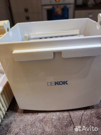 Овощерезка De Kok