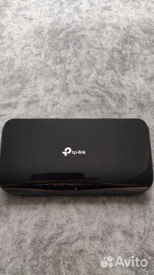 Коммутатор TP-Link TL-SG 1008D 8G, неуправляемый