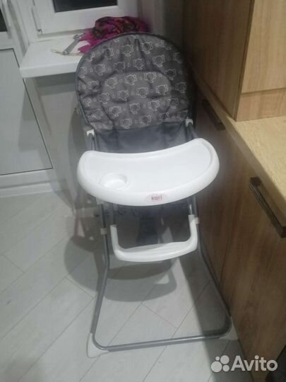 Стул для кормления