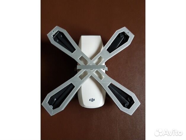 Аксессуары для DJI spark и mavic
