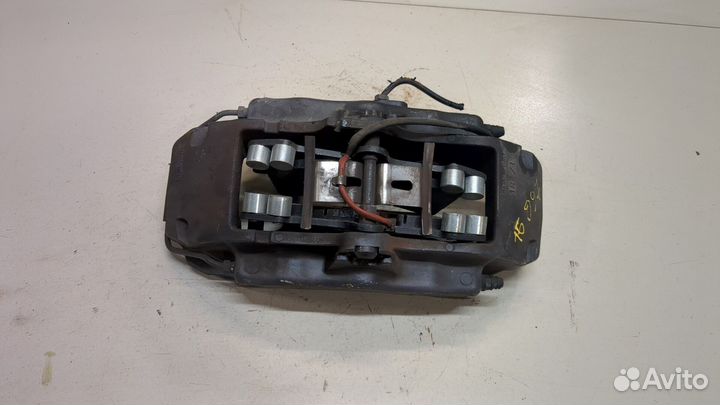 Суппорт Audi Q7, 2008