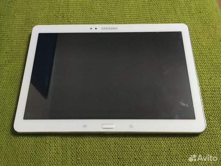Планшет Samsung Galaxy Note SM-P601