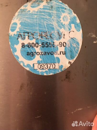 Гриль для шаурмы