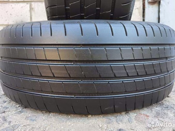 Goodyear Eagle F1 Asymmetric 225/45 R19