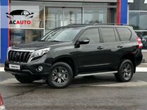 Toyota Land Cruiser Prado 3.0 AT, 2014, 154 942 км, с пробегом, цена 3 000 000 руб.