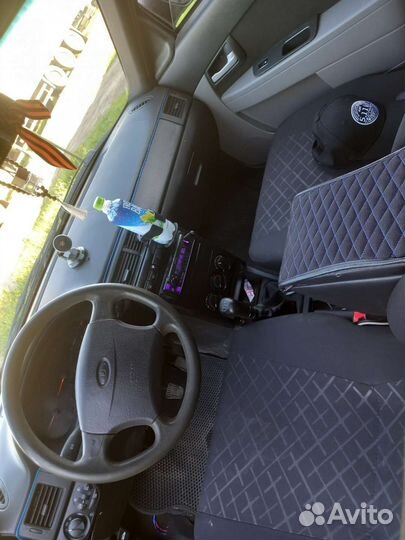 LADA Priora 1.6 МТ, 2009, 200 000 км