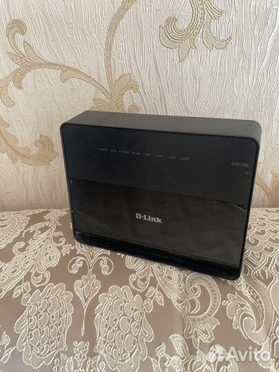 Wifi роутер
