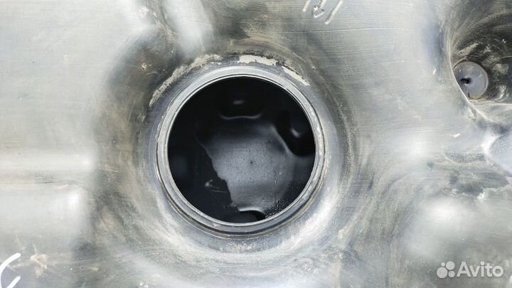 Бак топливный Renault Logan