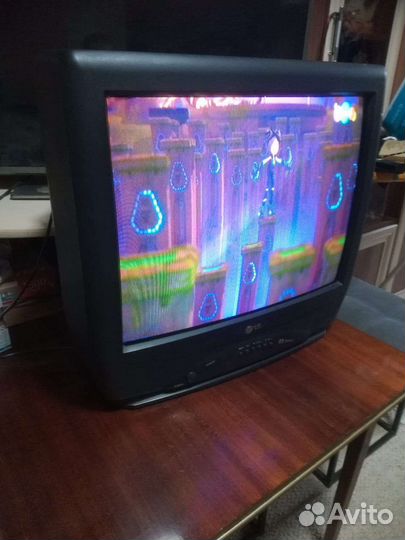 Телевизор LG