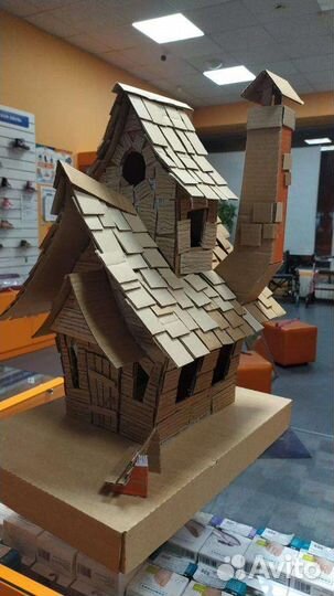 Поделки своими руками