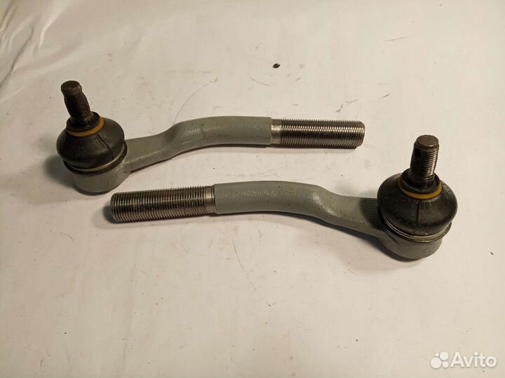 Наконечники тяги рулевой трапеции Кедр