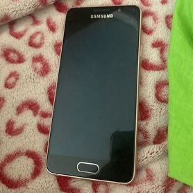 Samsung Galaxy A3 SM-A320F, 2/16 ГБ