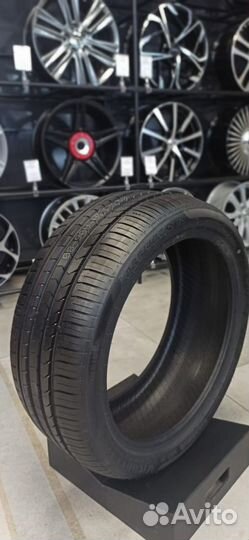 Forceland Vitality F22 185/60 R15