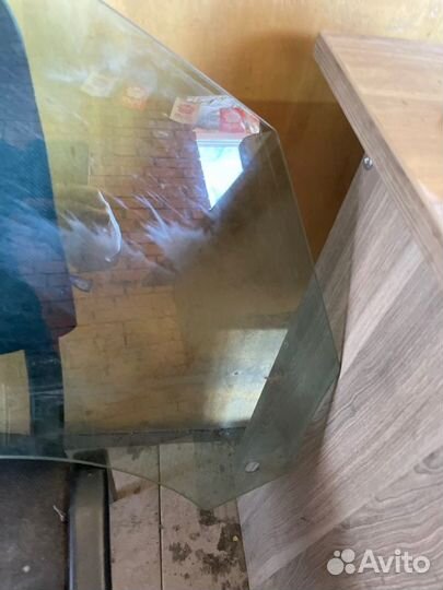 Стекло переднее правое Jaguar F-Pace X761 AJ126