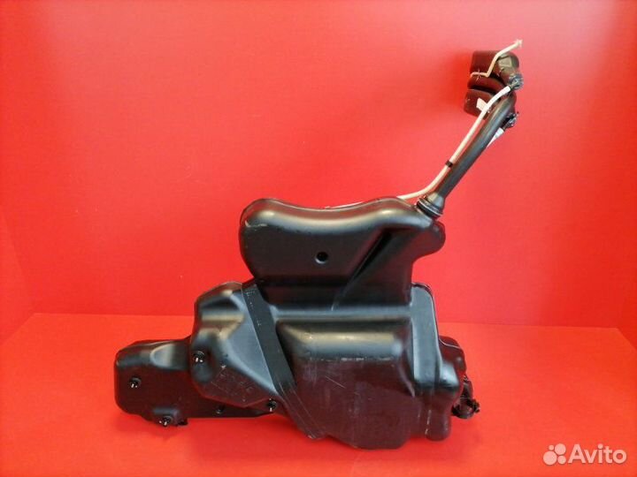 Бак топливный Volkswagen Polo 612 cfna 2015