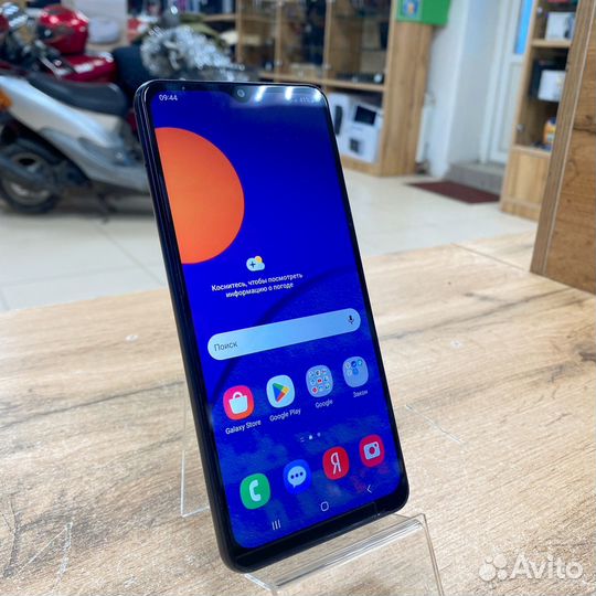 Samsung Galaxy A12, 3/32 ГБ