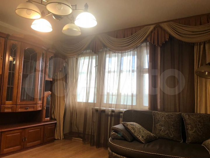 1-к. квартира, 47,9 м², 10/25 эт.