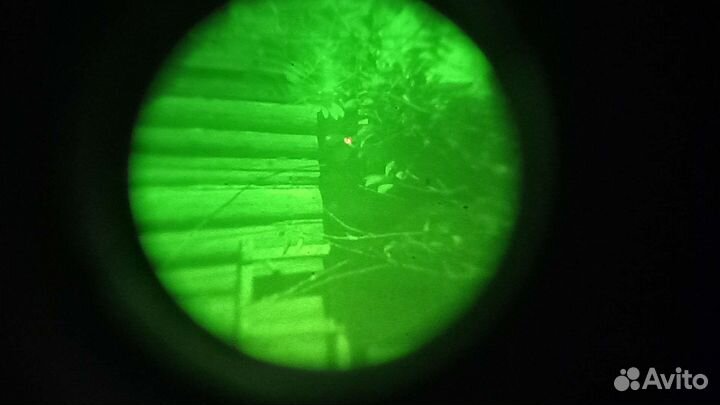 Прицел ночного видения пкн-013М пок. 2