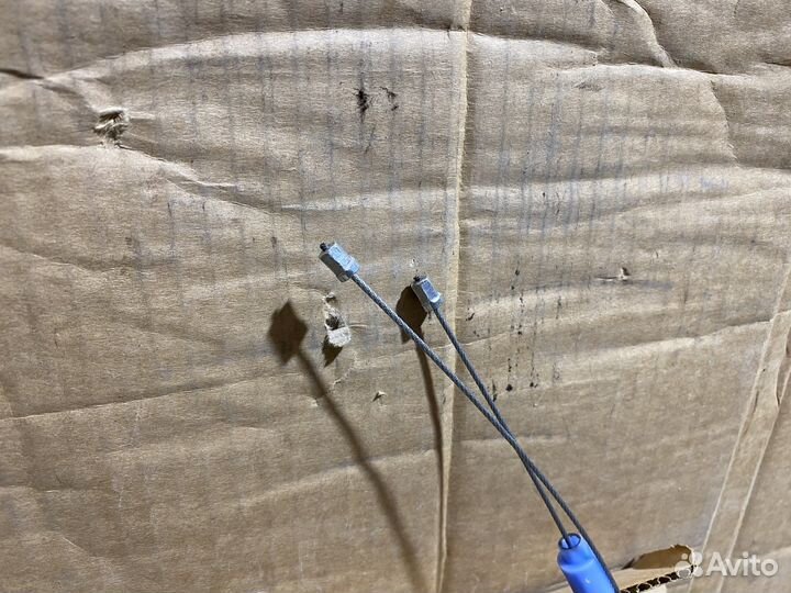 Стеклоподъемник передний правый VAG 1JM898462B