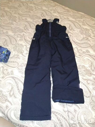 Костюм осень-весна