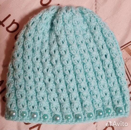 Комплект для девочки