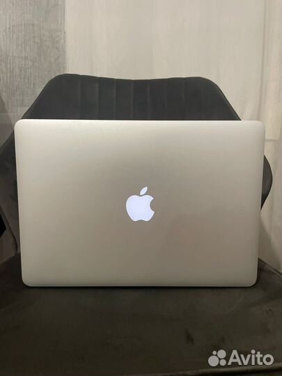 Apple MacBook Air 13 2017