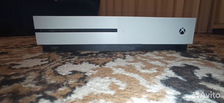 Xbox One S 500gb