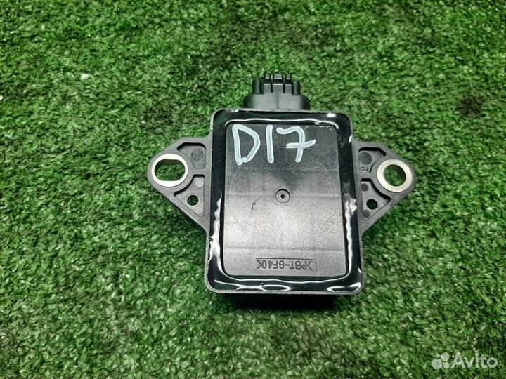 Датчик ускорения Lexus RX400H 2007