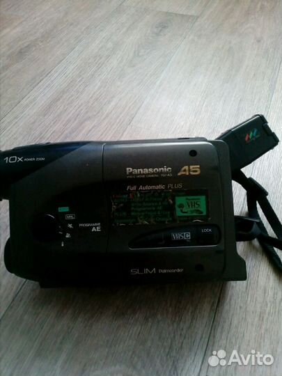 Видеокамера