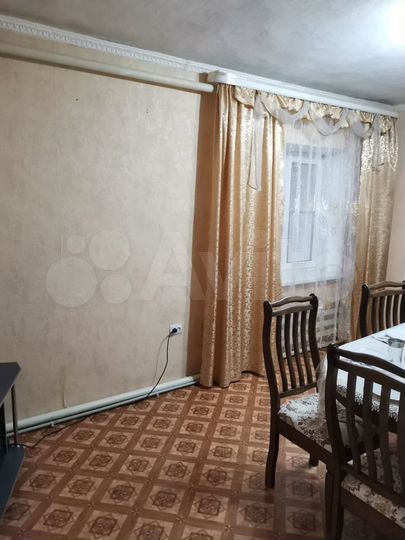 Дом 44 м² на участке 3 сот.