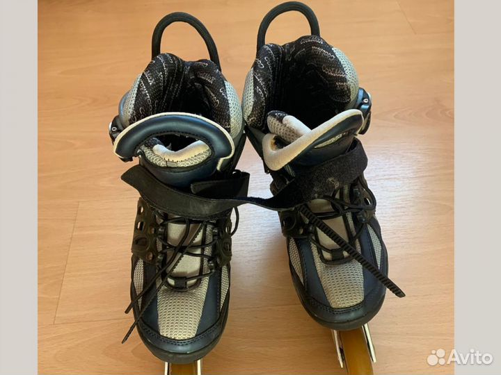 Роликовые коньки женские Lotus Breeze