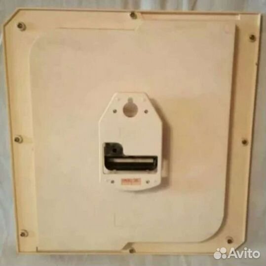 Часы настенные СССР