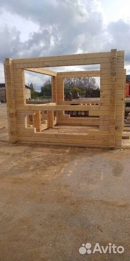 Сруб#беседка#баня#гараж#туалет#пристрой#профбрус