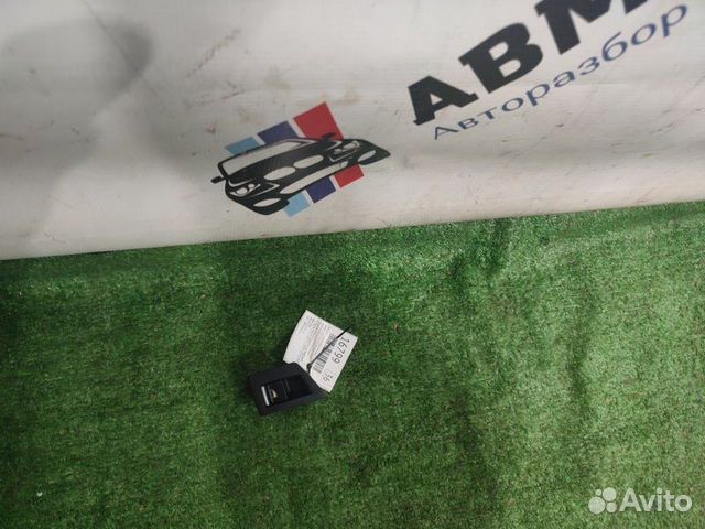 Кнопка стеклоподъемника Bmw 523 F10 N52B25AF 2010