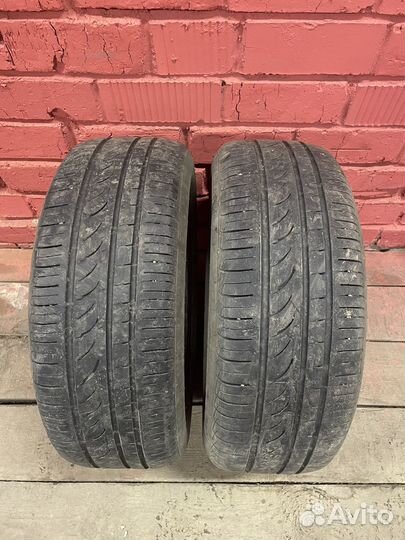 Formula Energy 215/55 R17 94W