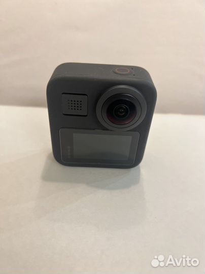 Go pro max 360
