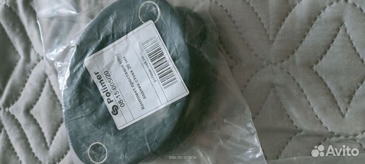 Проставки для увеличения клиренса Subaru