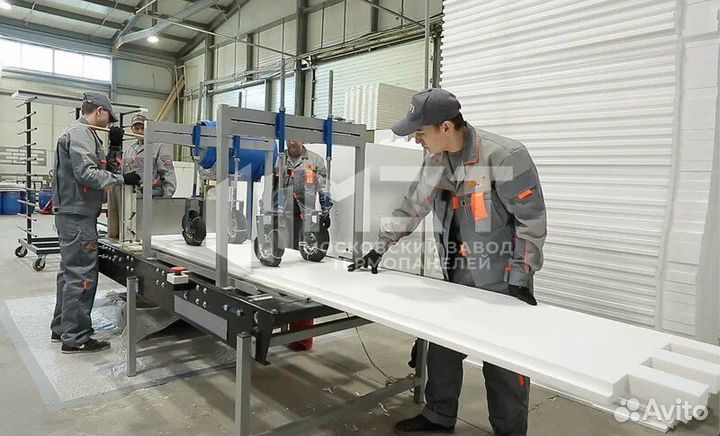 Термопанели