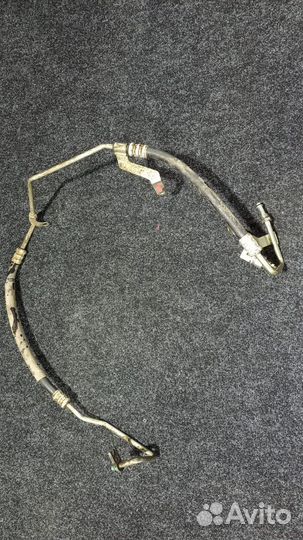 Трубка гур нижняя Renault Logan 2