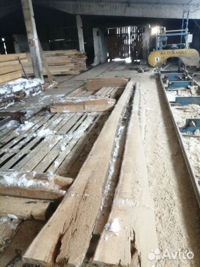 Доска ясень