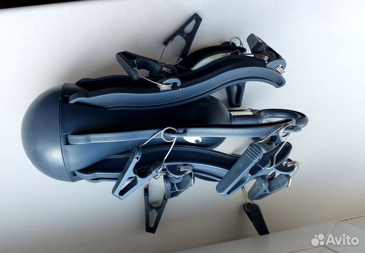 Сушилка для белья подвесная 