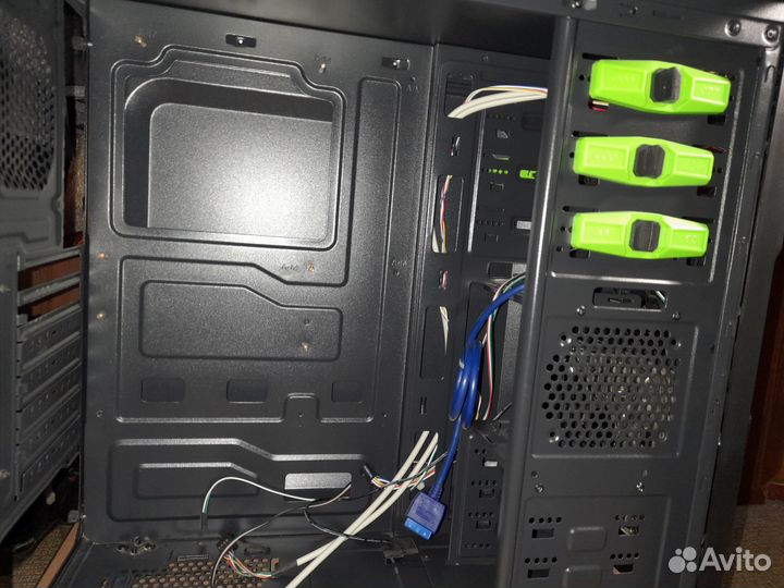 Корпус для компьютера