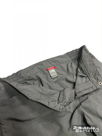 Штаны трансформеры THE north face