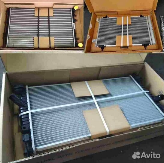 Logan 480x414x23mm/sandero 08/largus 12/almera13