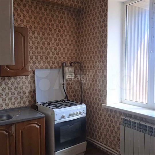 1-к. квартира, 34,2 м², 10/10 эт.