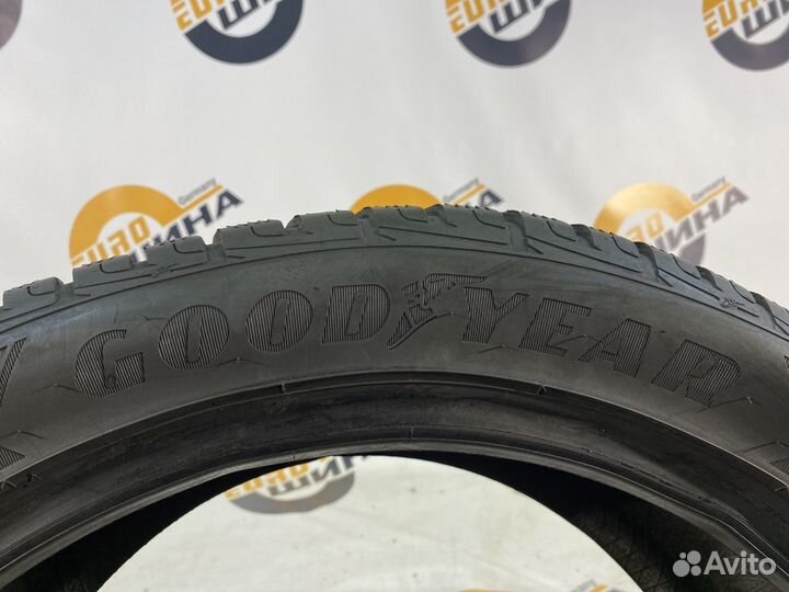 Goodyear UltraGrip Performance 255/45 R18 104T