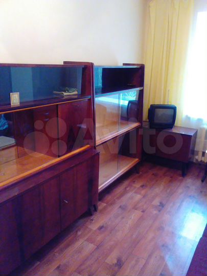 Комната 14 м² в 3-к., 1/2 эт.