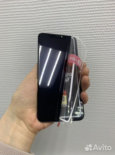 Дисплейный модуль iPhone Xs Max оригинал