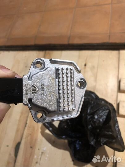 Датчик уровня масла bmw n46