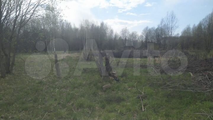 Участок 12,3 сот. (ИЖС)